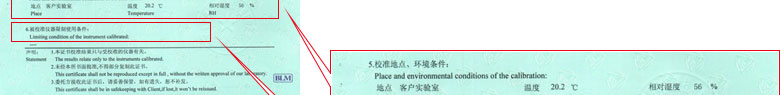 工厂奶茶视频APP成人网站证书报告说明页